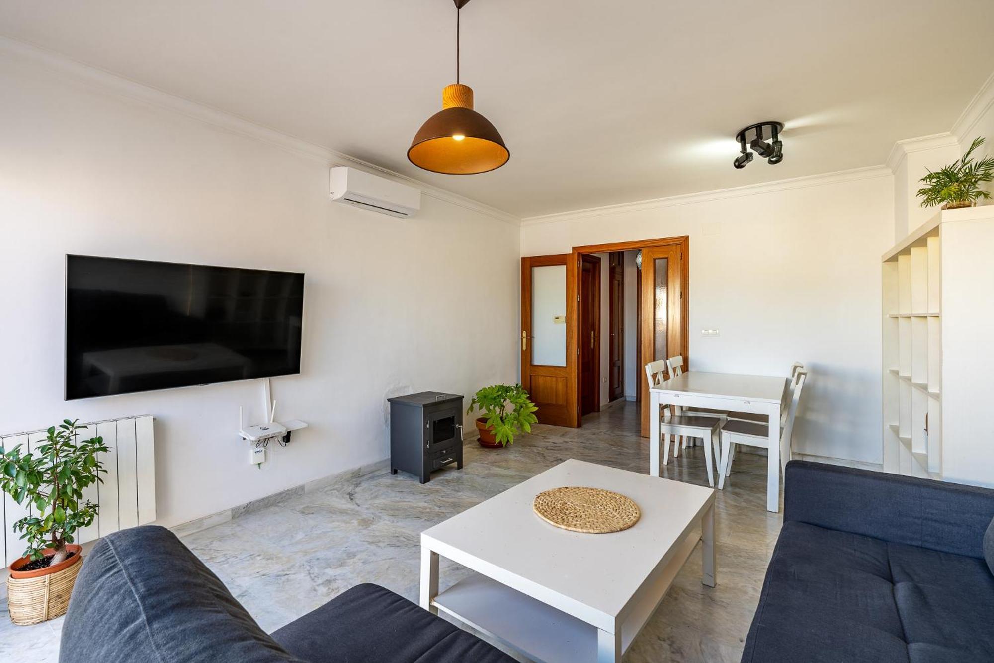 Casa Mirador Alqueria Villa Granada Luaran gambar