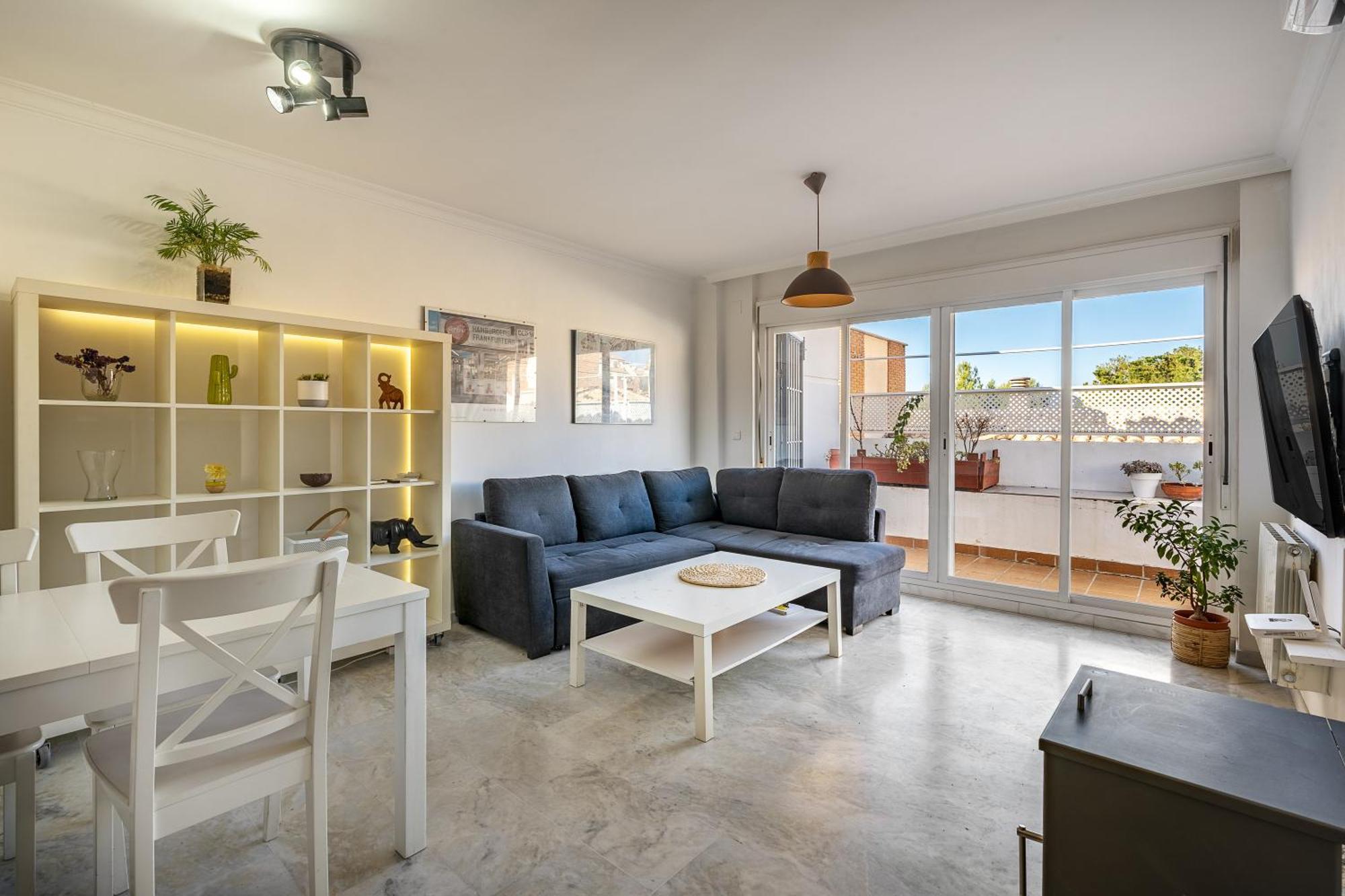 Casa Mirador Alqueria Villa Granada Luaran gambar
