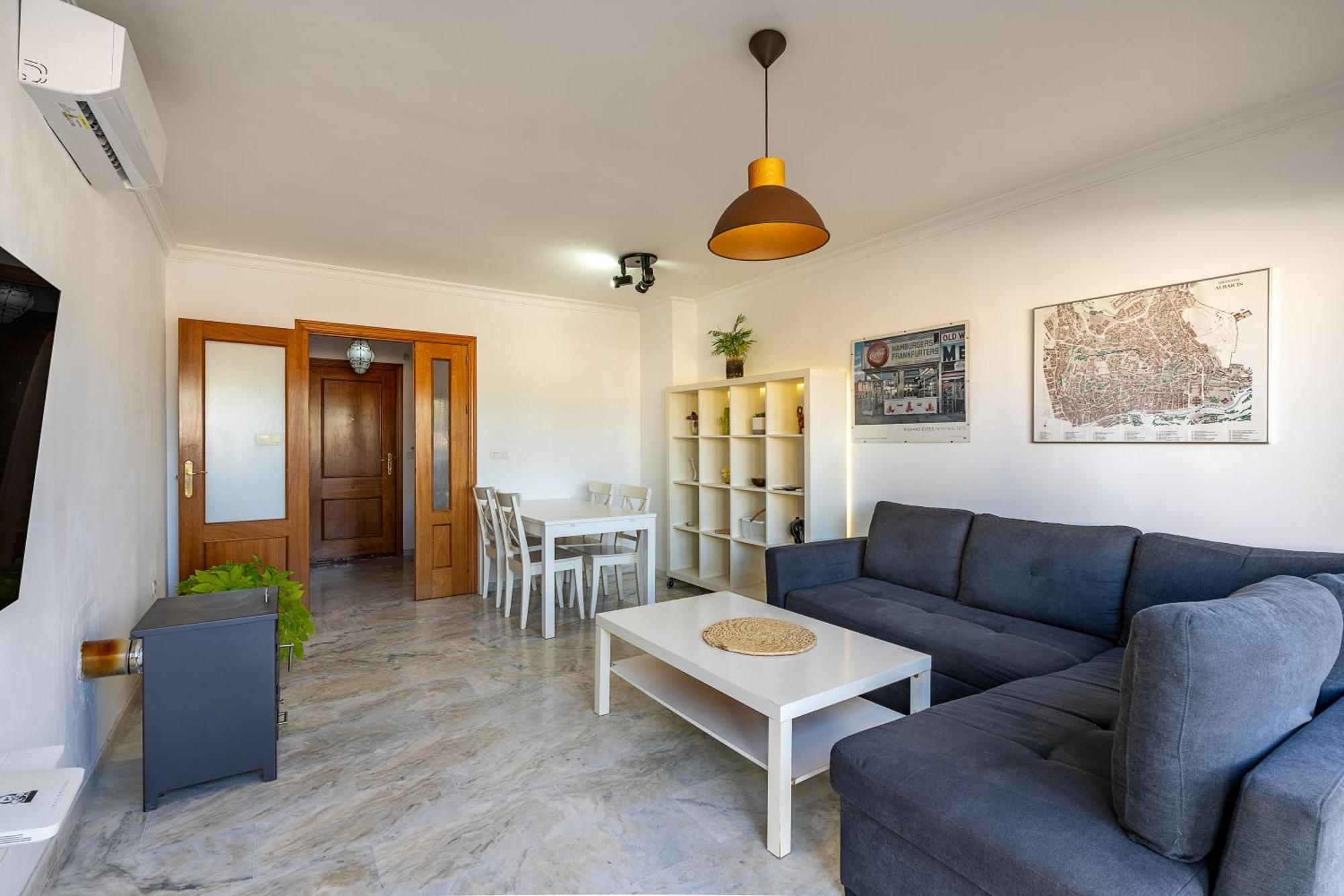 Casa Mirador Alqueria Villa Granada Luaran gambar