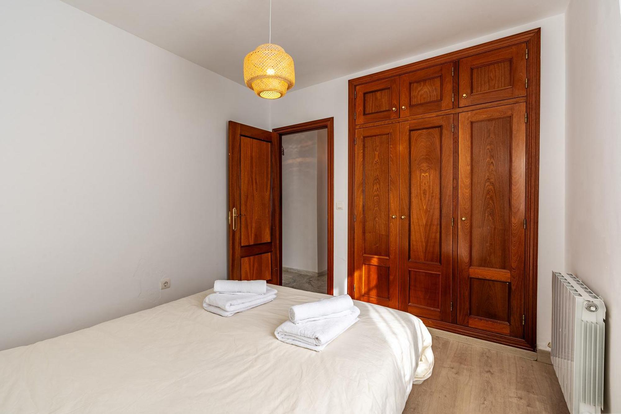Casa Mirador Alqueria Villa Granada Luaran gambar